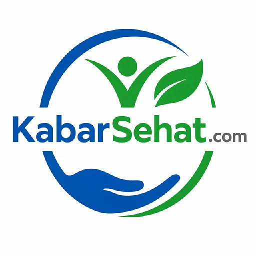 Logo Kabar Sehat